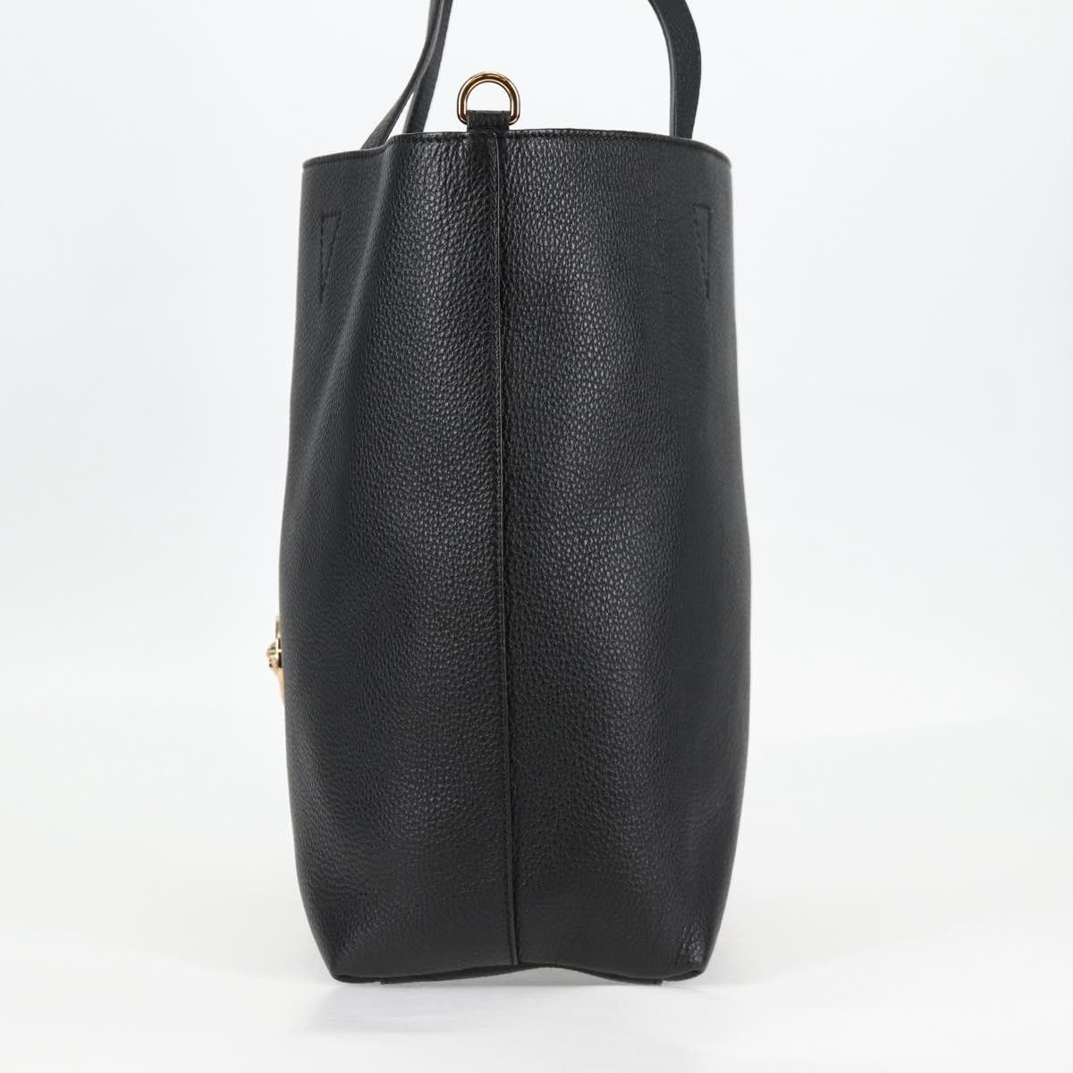 Versace Versace Medusa Tote Leather Size ONE SIZE - 3 Thumbnail
