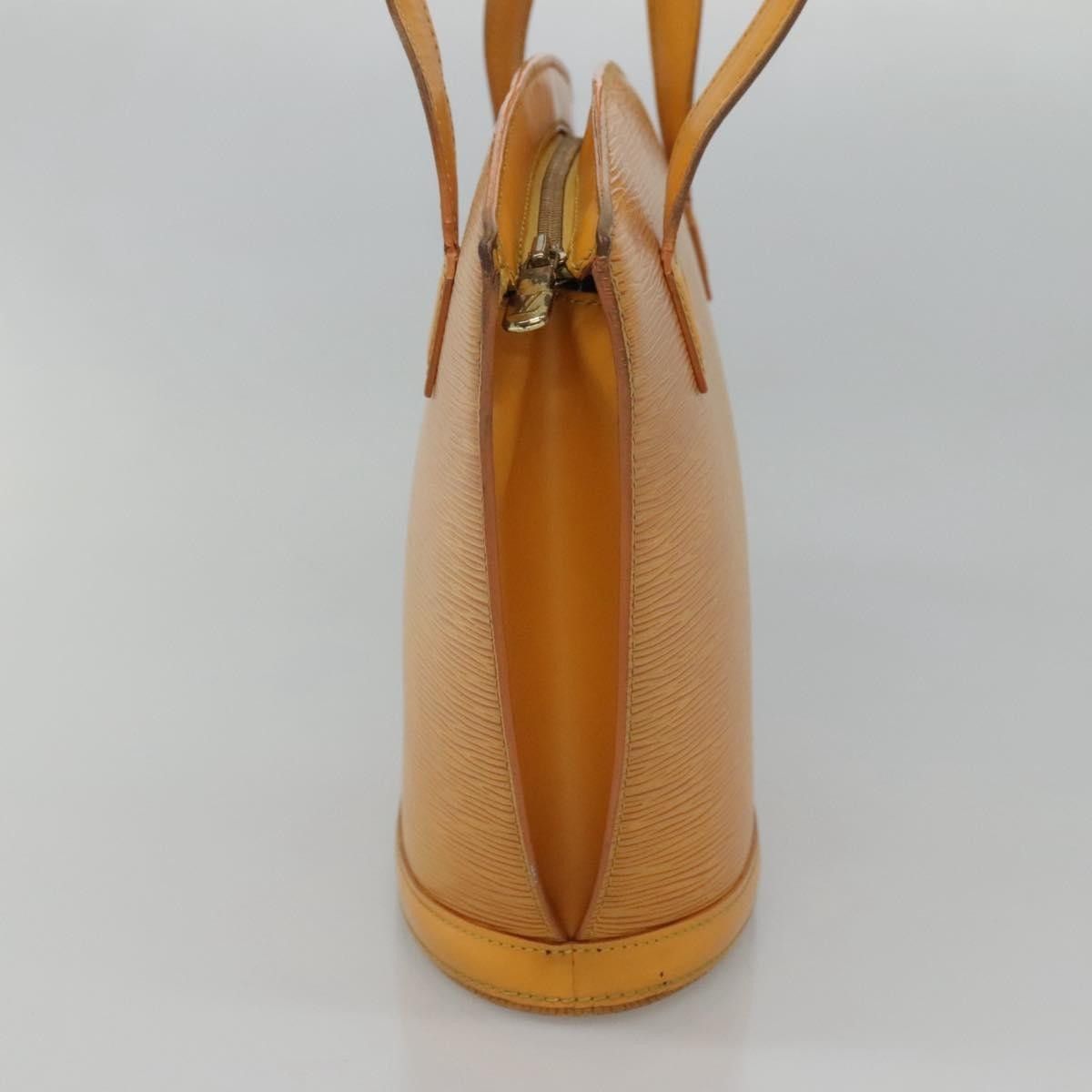 Louis Vuitton Louis Vuitton Saint Jacques Epi Leather Size ONE SIZE - 3 Thumbnail