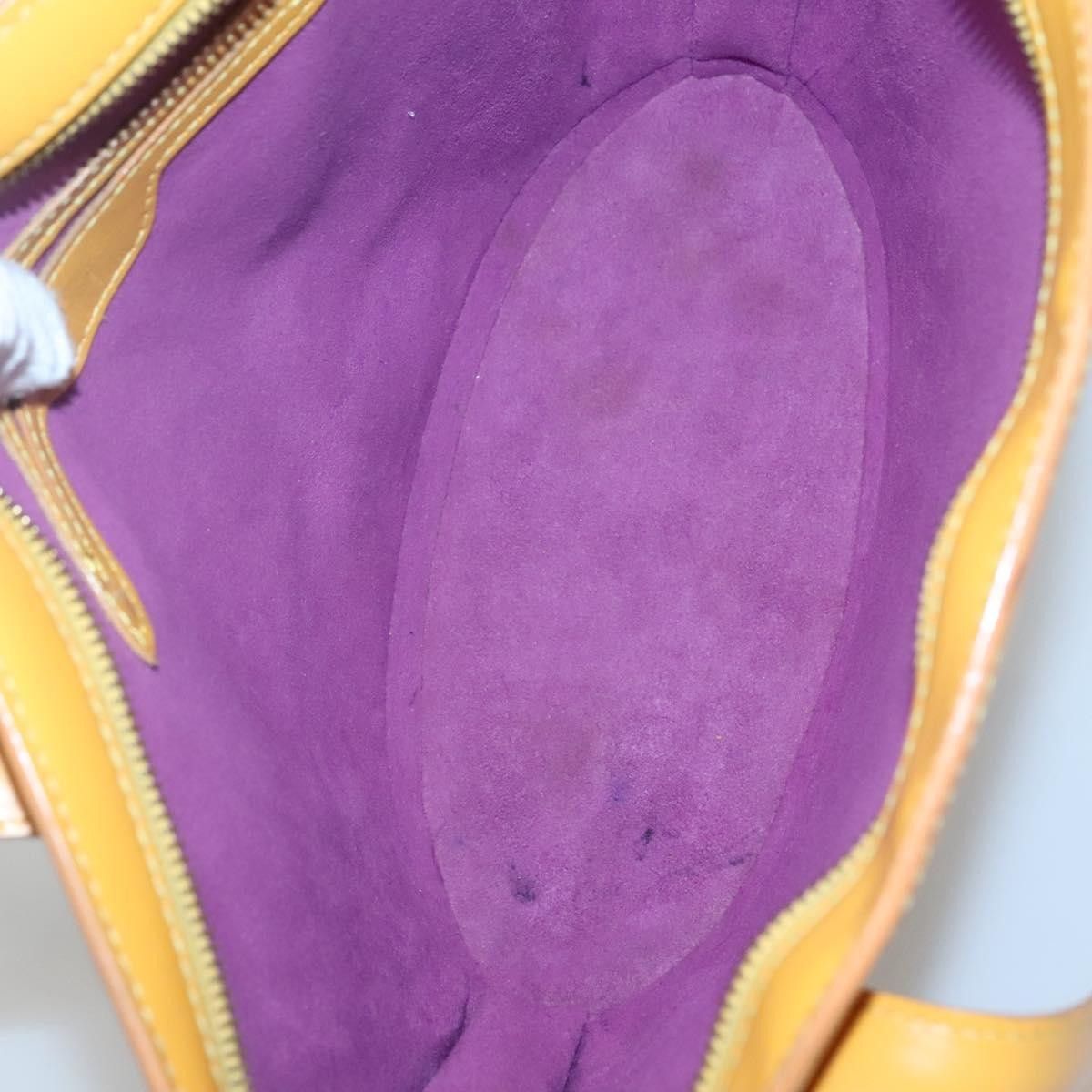 Louis Vuitton Louis Vuitton Saint Jacques Epi Leather Size ONE SIZE - 5 Thumbnail