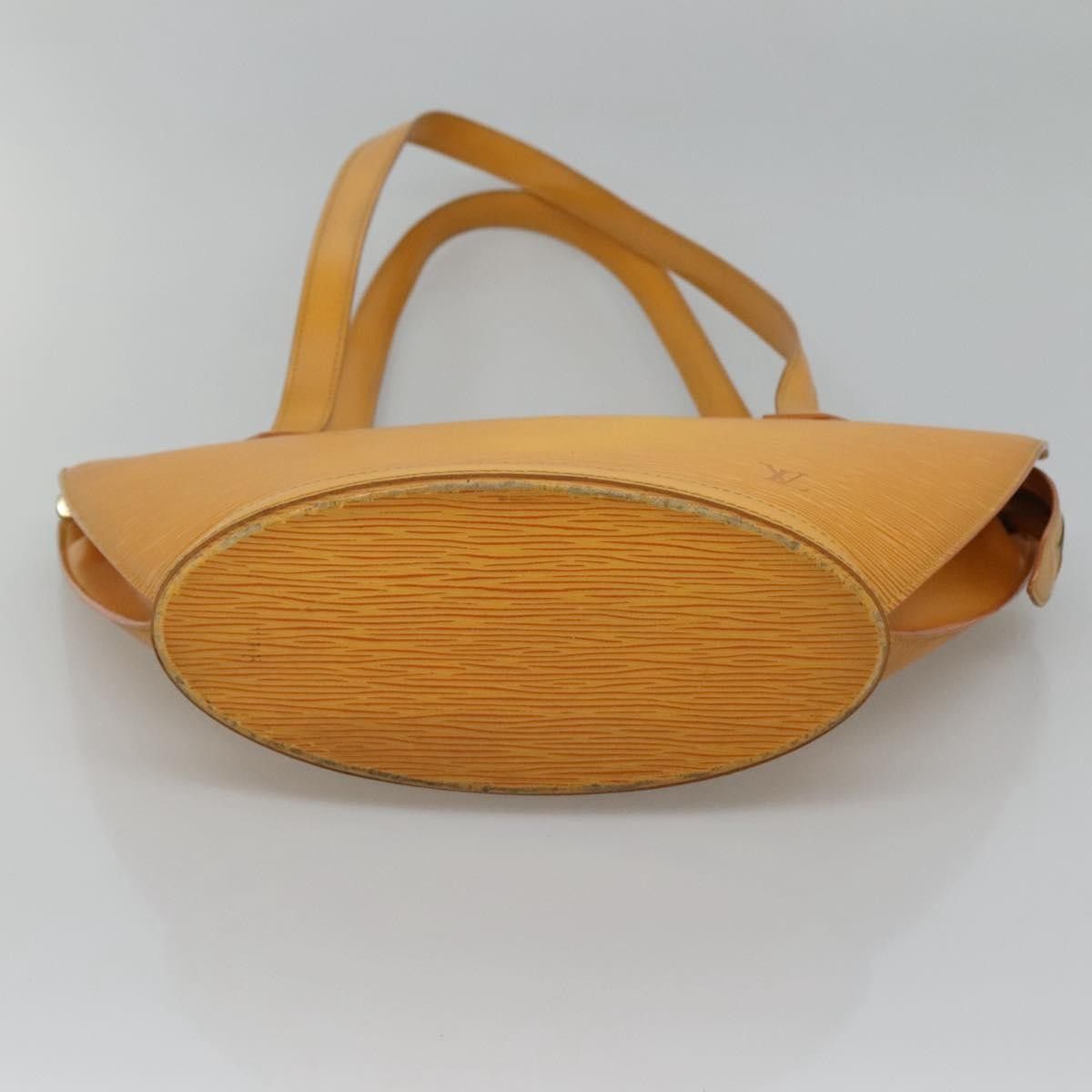 Louis Vuitton Louis Vuitton Saint Jacques Epi Leather Size ONE SIZE - 15 Thumbnail