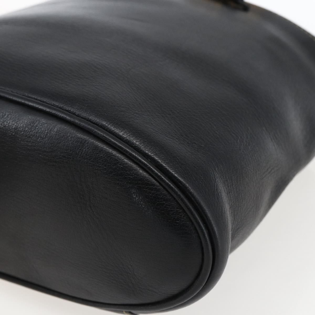 Loewe Loewe Vintage Velazquez Top Handle Bag Leather Size ONE SIZE - 8 Thumbnail