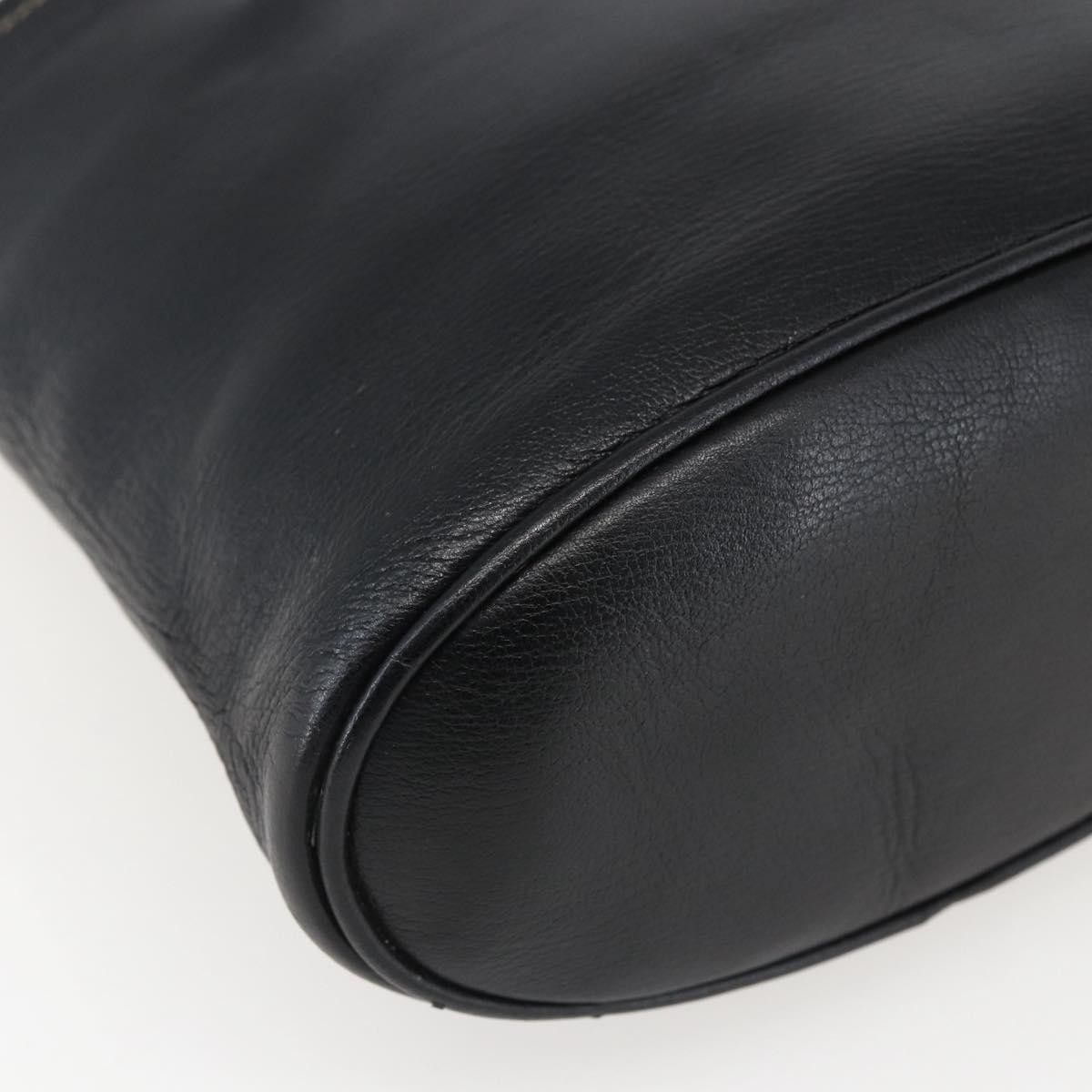 Loewe Loewe Vintage Velazquez Top Handle Bag Leather Size ONE SIZE - 11 Thumbnail