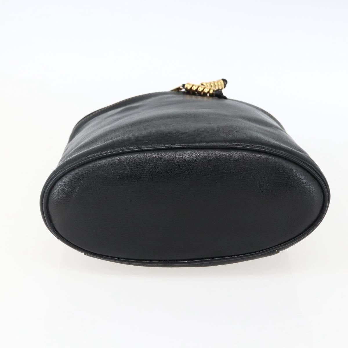 Loewe Loewe Vintage Velazquez Top Handle Bag Leather Size ONE SIZE - 17 Thumbnail