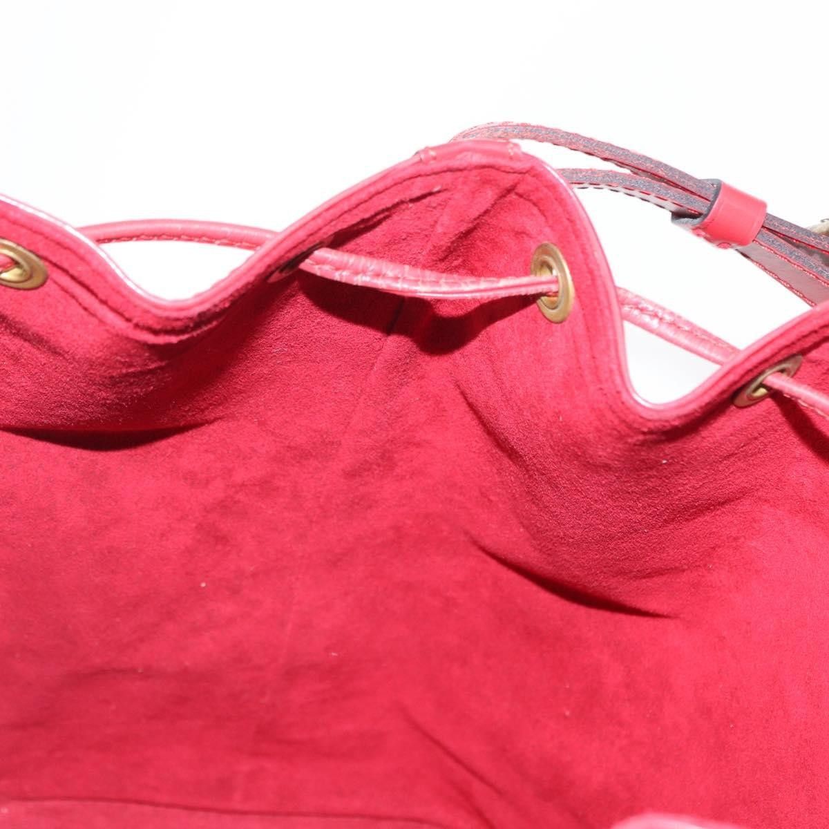 Louis Vuitton Louis Vuitton Petit Noe NM Epi Leather Size ONE SIZE - 19 Thumbnail