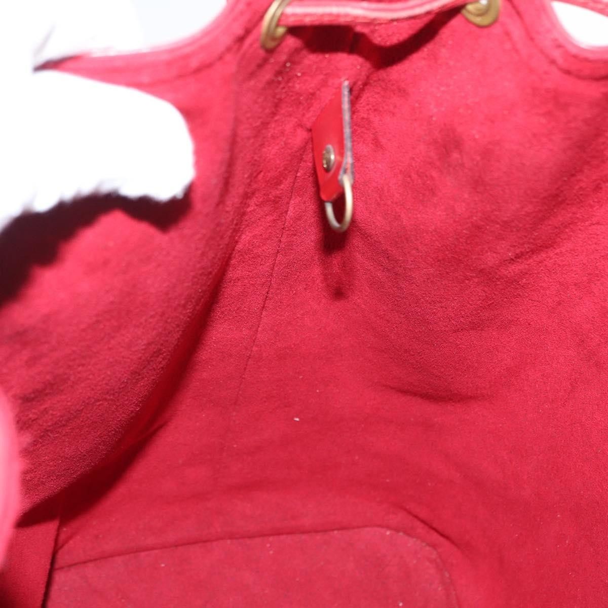 Louis Vuitton Louis Vuitton Petit Noe NM Epi Leather Size ONE SIZE - 20 Thumbnail
