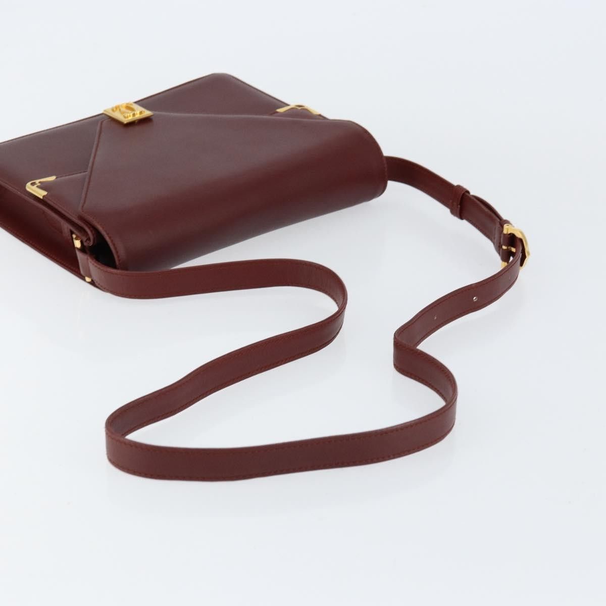 Cartier Cartier Must de Cartier Leather Size ONE SIZE - 7 Thumbnail