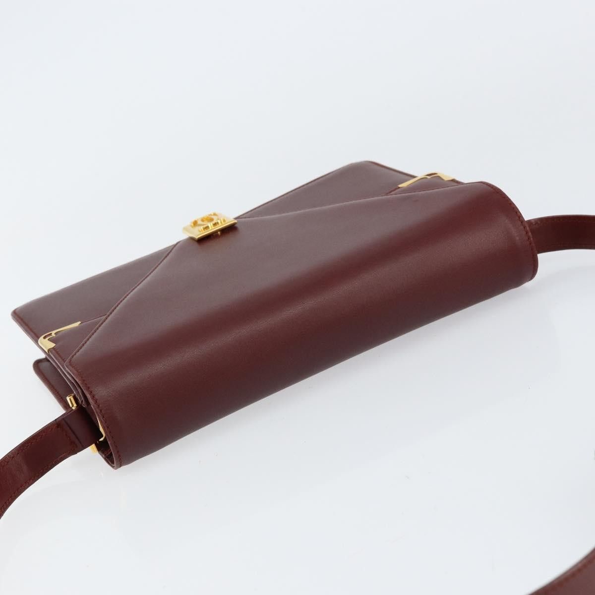 Cartier Cartier Must de Cartier Leather Size ONE SIZE - 13 Thumbnail