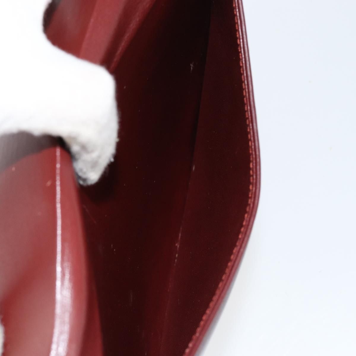 Cartier Cartier Must de Cartier Leather Size ONE SIZE - 23 Thumbnail