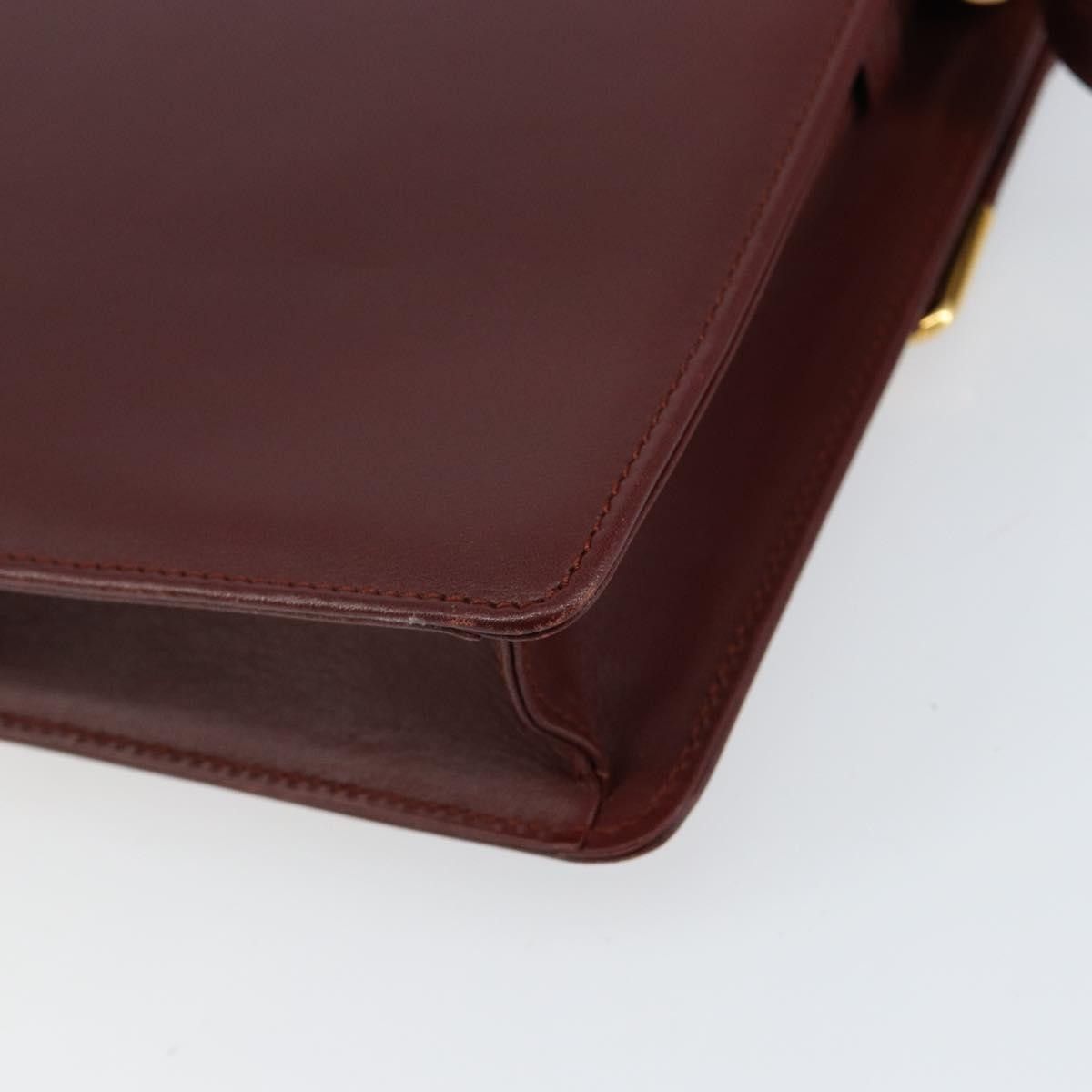 Cartier Cartier Must de Cartier Leather Size ONE SIZE - 9 Thumbnail