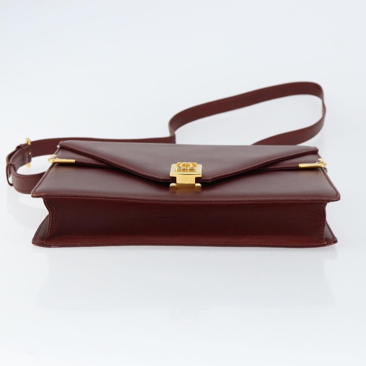 Cartier Cartier Must de Cartier Leather Size ONE SIZE - 15 Thumbnail