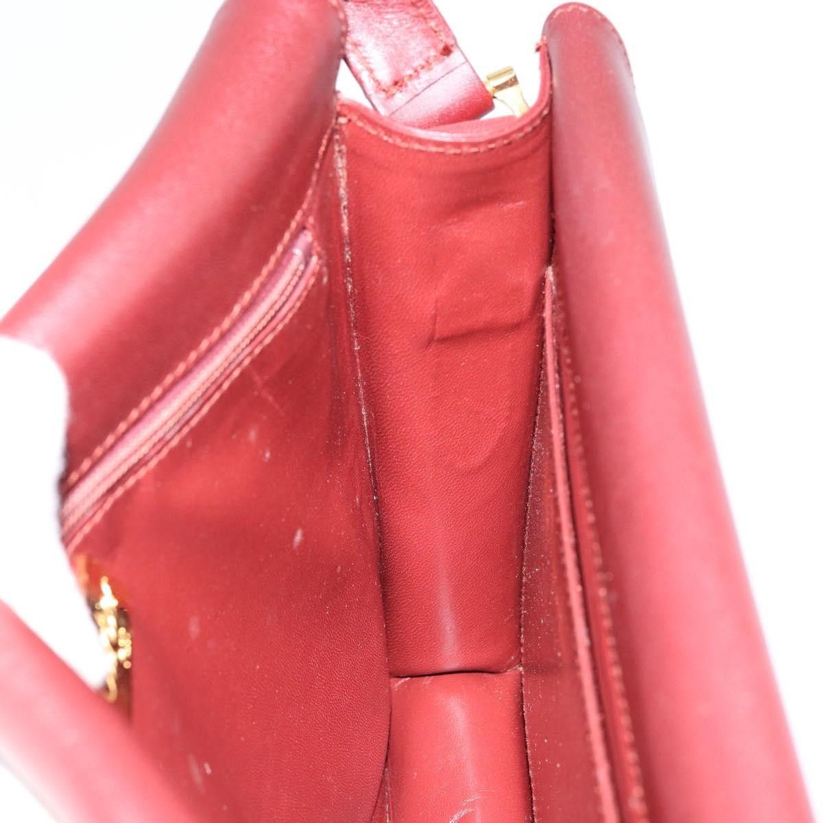 Cartier Cartier Must de Cartier Leather Size ONE SIZE - 19 Thumbnail