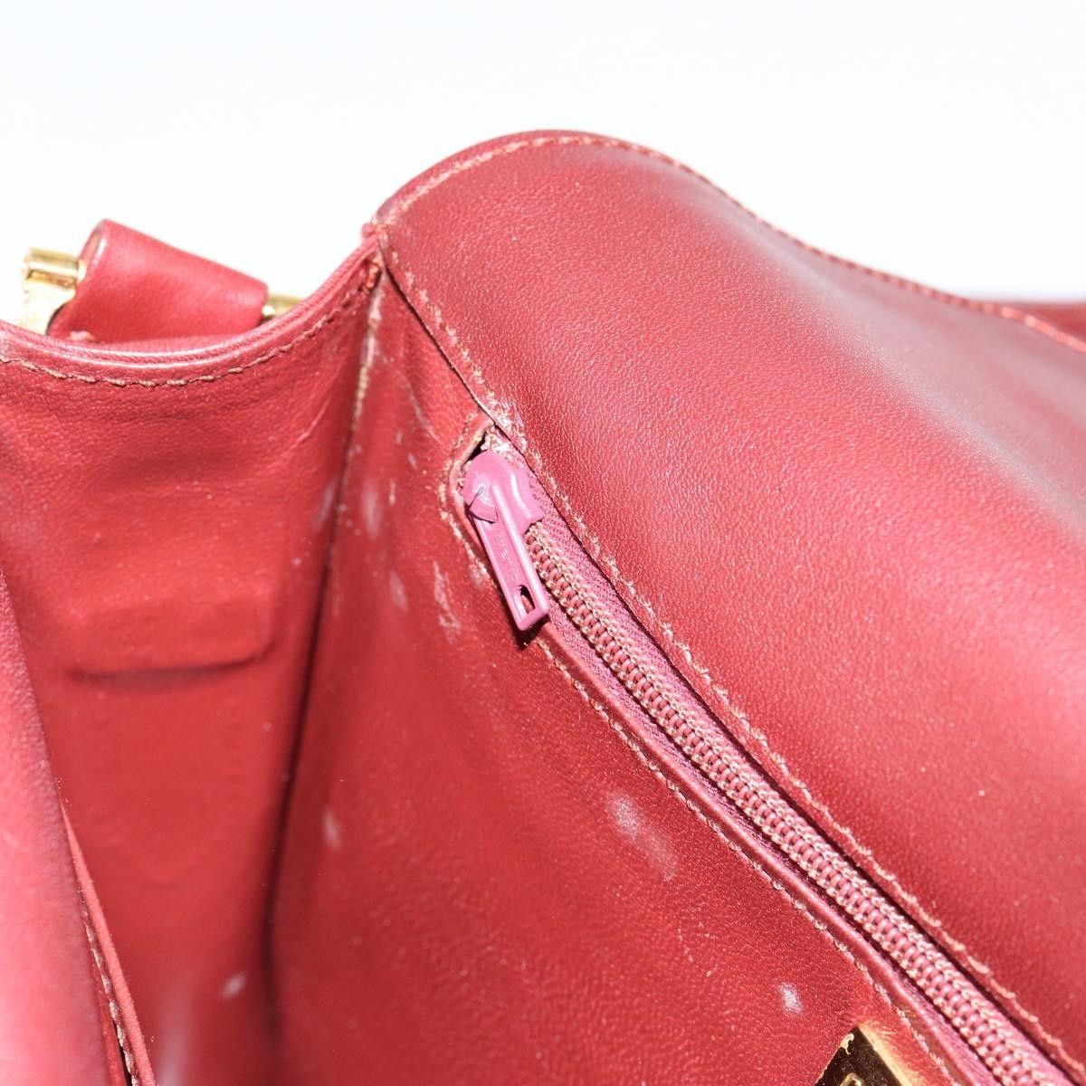 Cartier Cartier Must de Cartier Leather Size ONE SIZE - 21 Thumbnail