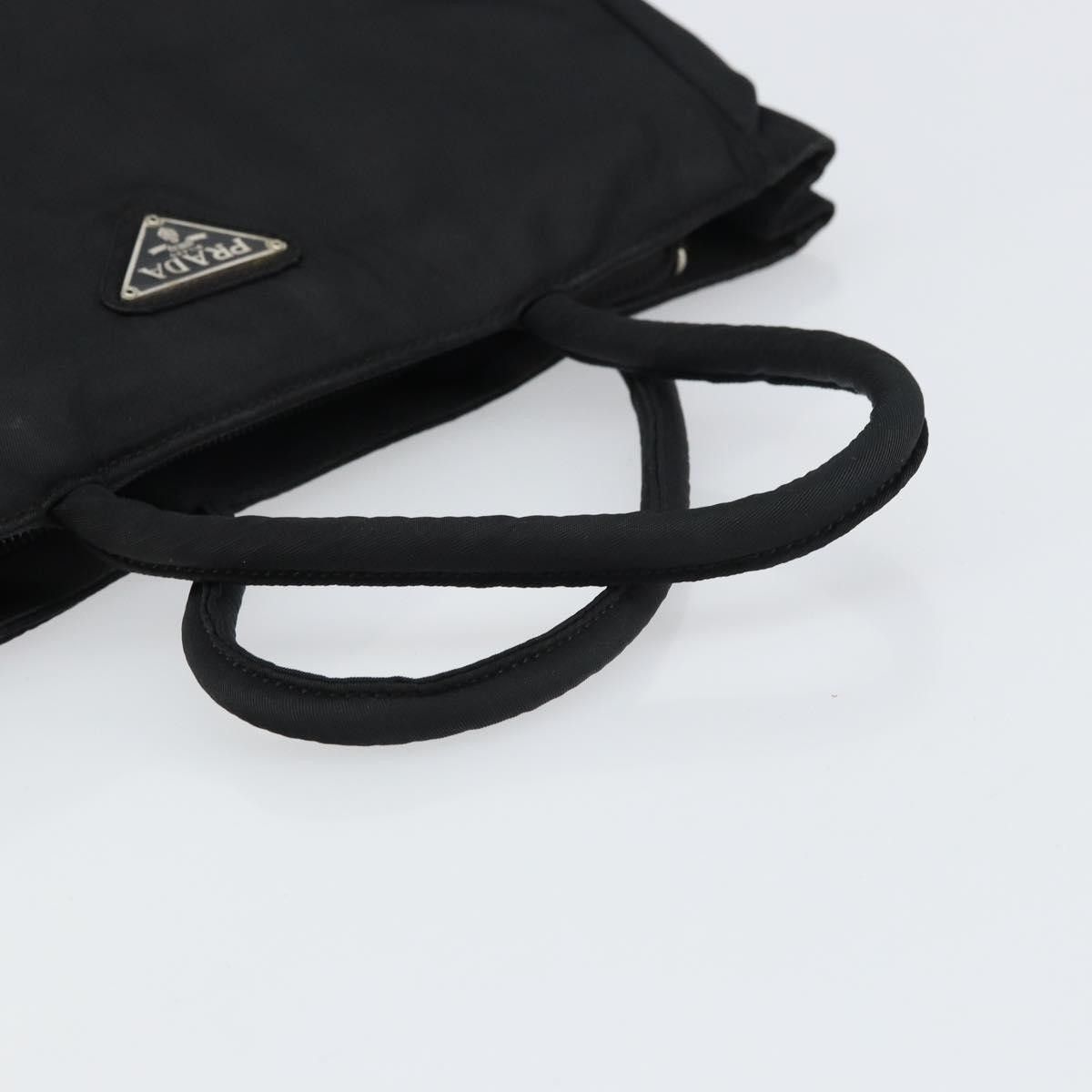 Prada Prada Vintage Tote Nylon Size ONE SIZE - 8 Thumbnail