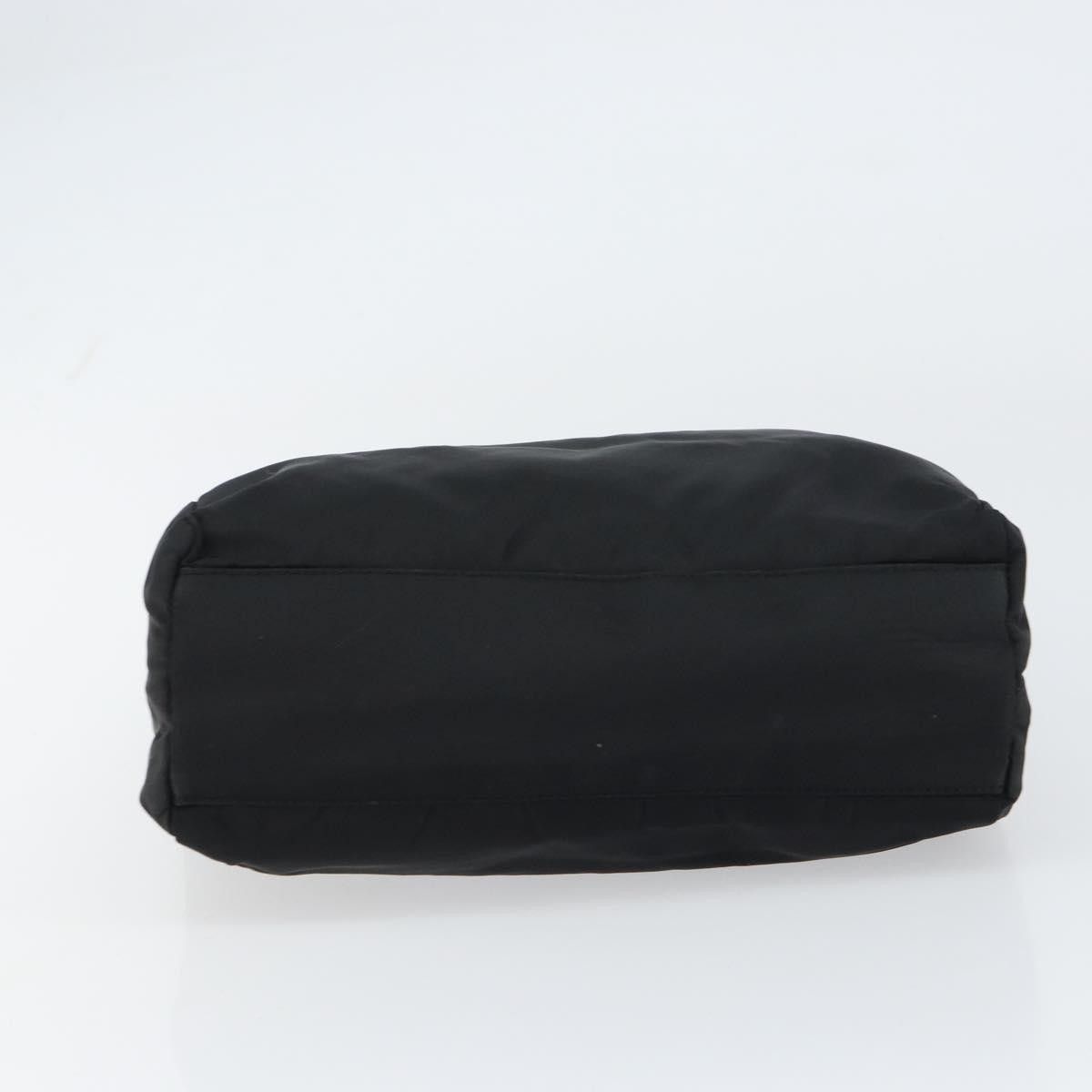 Prada Prada Vintage Tote Nylon Size ONE SIZE - 14 Thumbnail