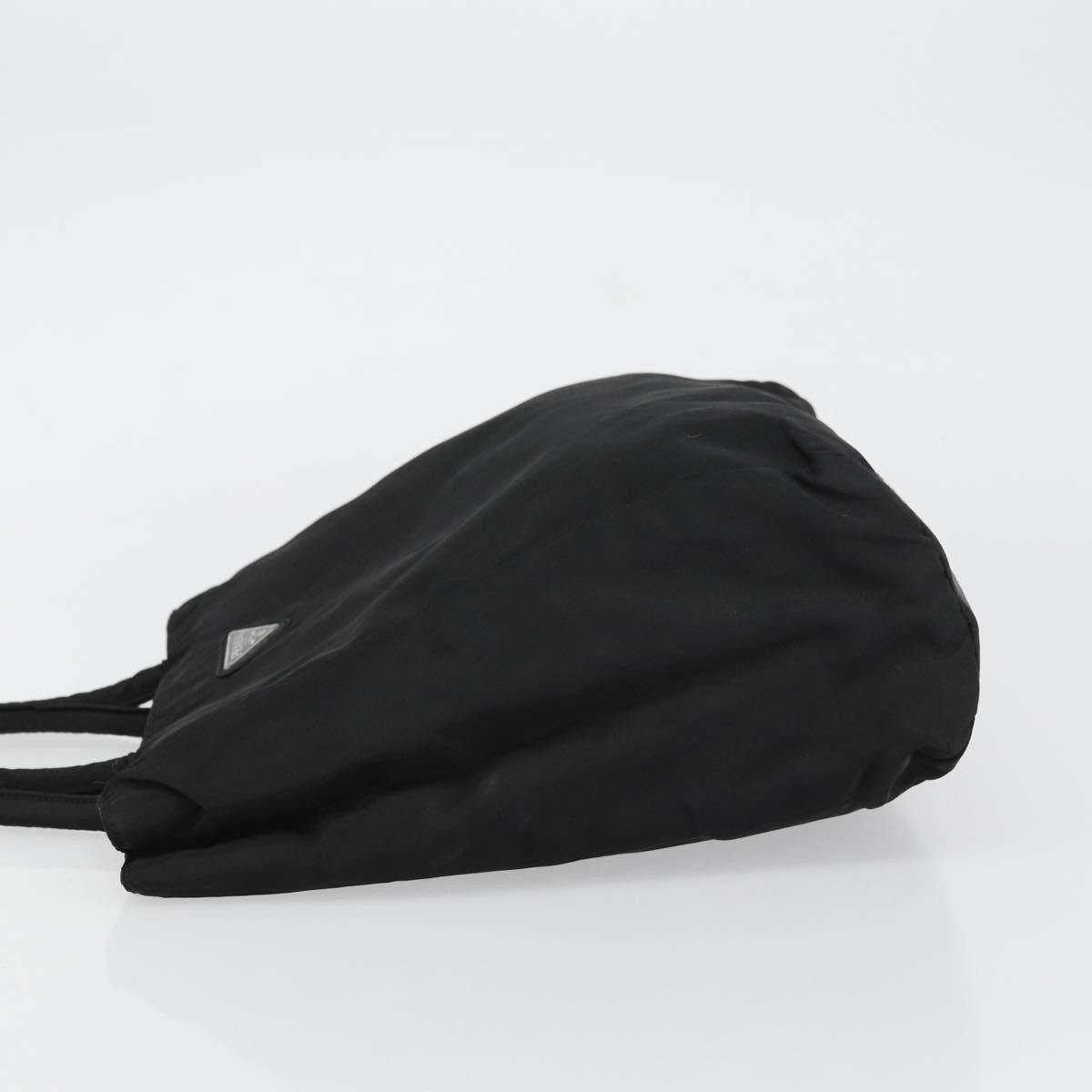 Prada Prada Vintage Tote Nylon Size ONE SIZE - 4 Thumbnail