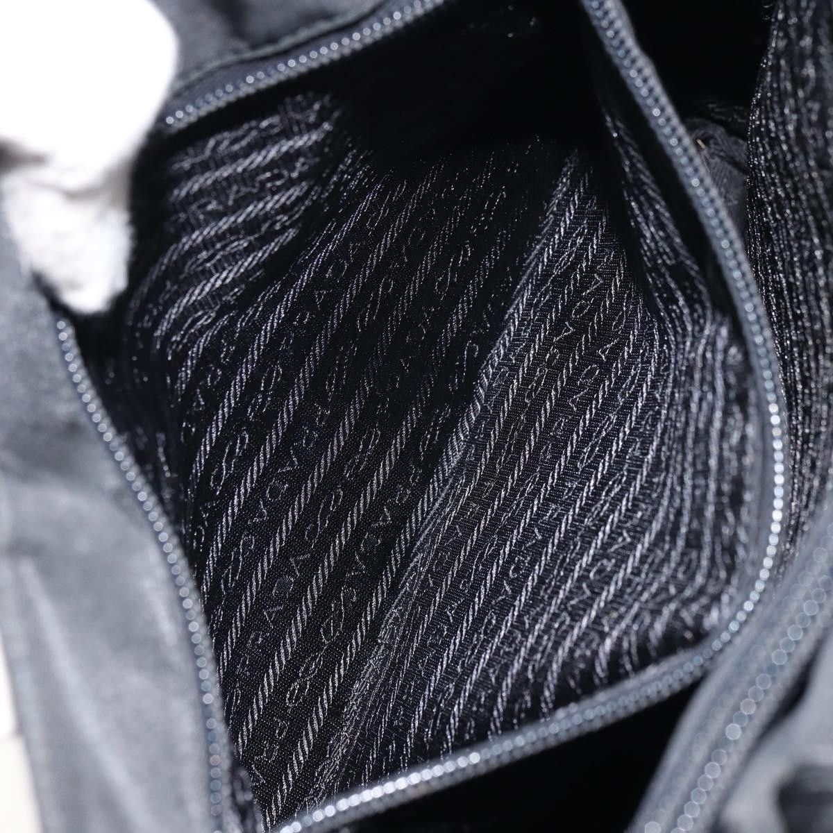 Prada Prada Vintage Tote Nylon Size ONE SIZE - 21 Thumbnail