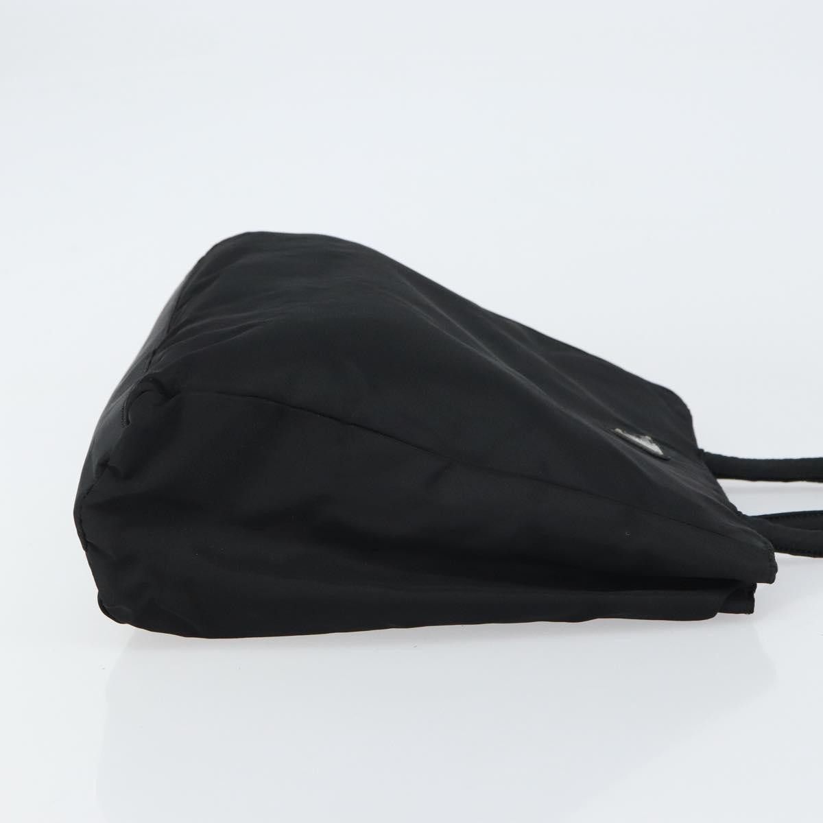 Prada Prada Vintage Tote Nylon Size ONE SIZE - 3 Thumbnail