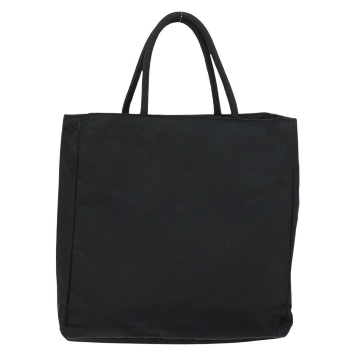 Prada Prada Vintage Tote Nylon Size ONE SIZE - 2 Thumbnail