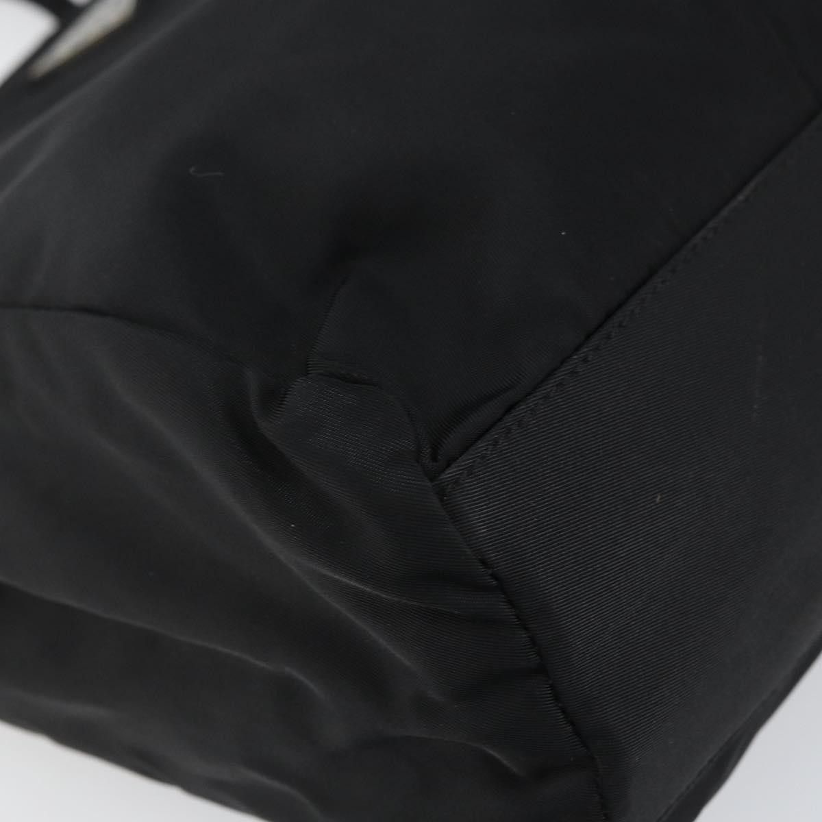 Prada Prada Vintage Tote Nylon Size ONE SIZE - 10 Thumbnail