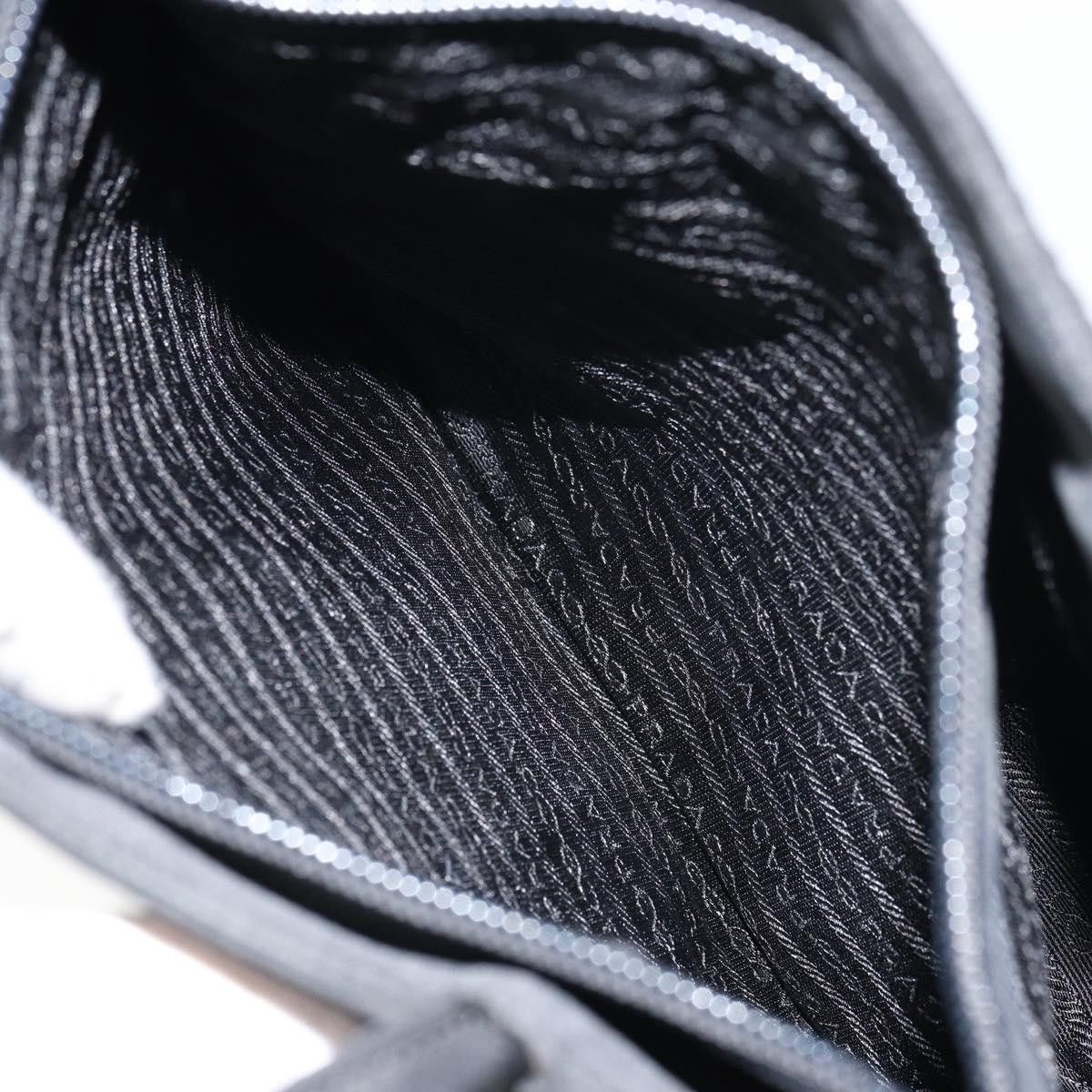 Prada Prada Vintage Tote Nylon Size ONE SIZE - 23 Thumbnail