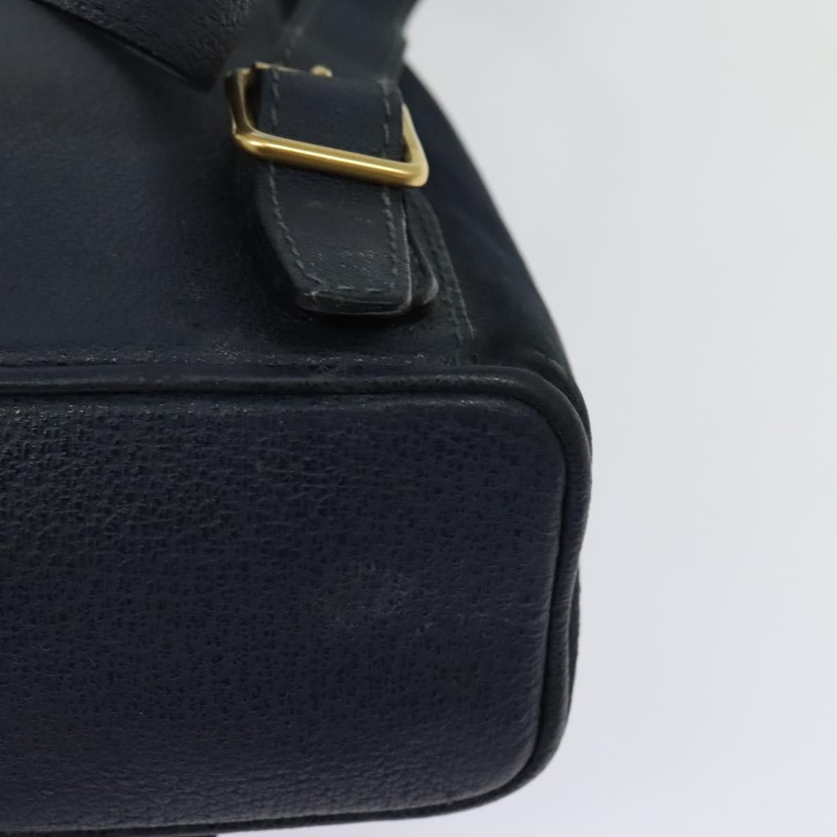 Gucci Gucci Gucci bamboo backpack daim Size ONE SIZE - 11 Thumbnail