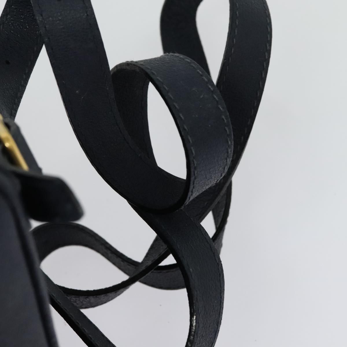 Gucci Gucci Gucci bamboo backpack daim Size ONE SIZE - 20 Thumbnail