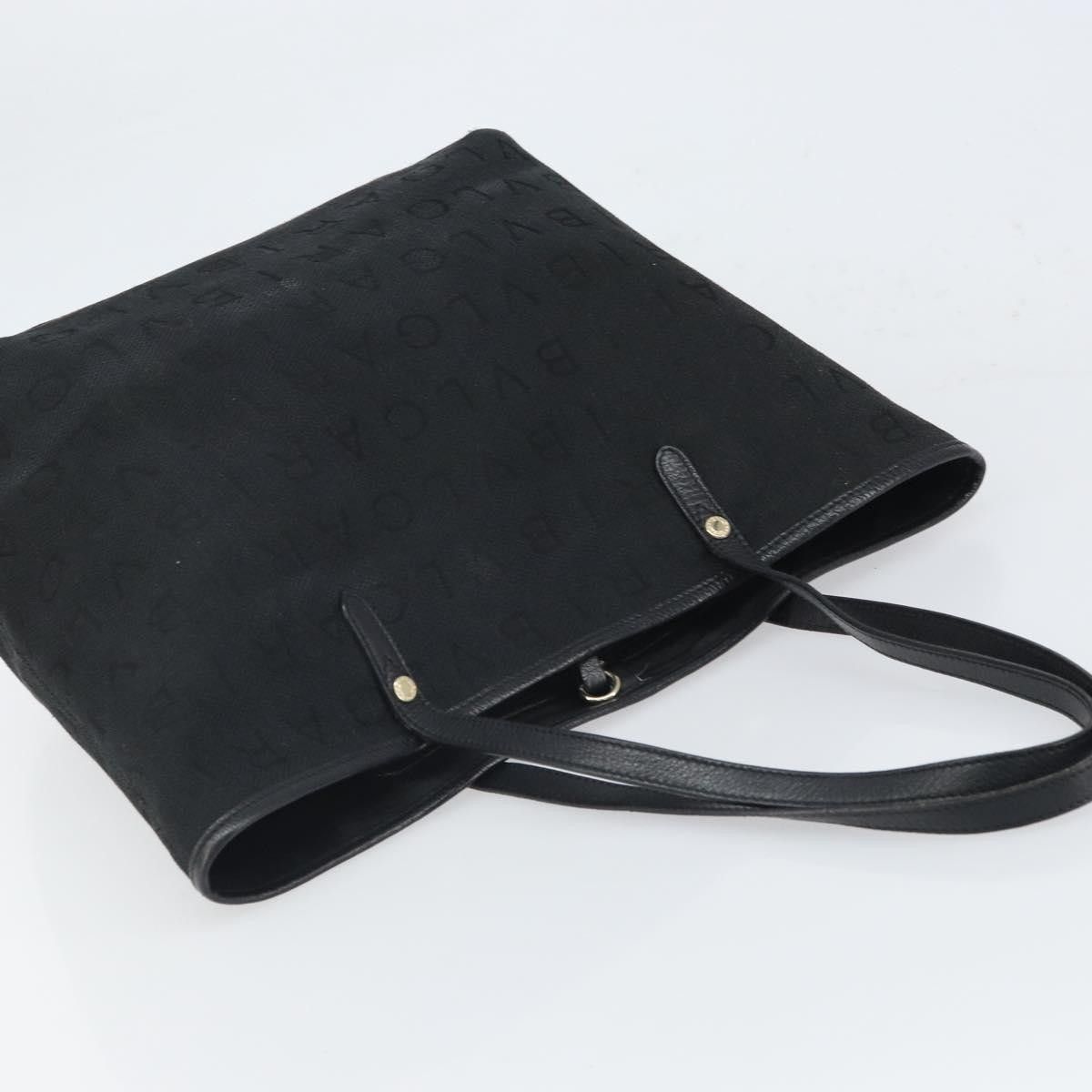 Bvlgari Bvlgari Logomania Tote bag Canvas Size ONE SIZE - 15 Thumbnail