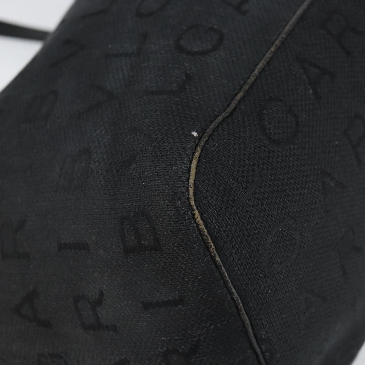 Bvlgari Bvlgari Logomania Tote bag Canvas Size ONE SIZE - 9 Thumbnail