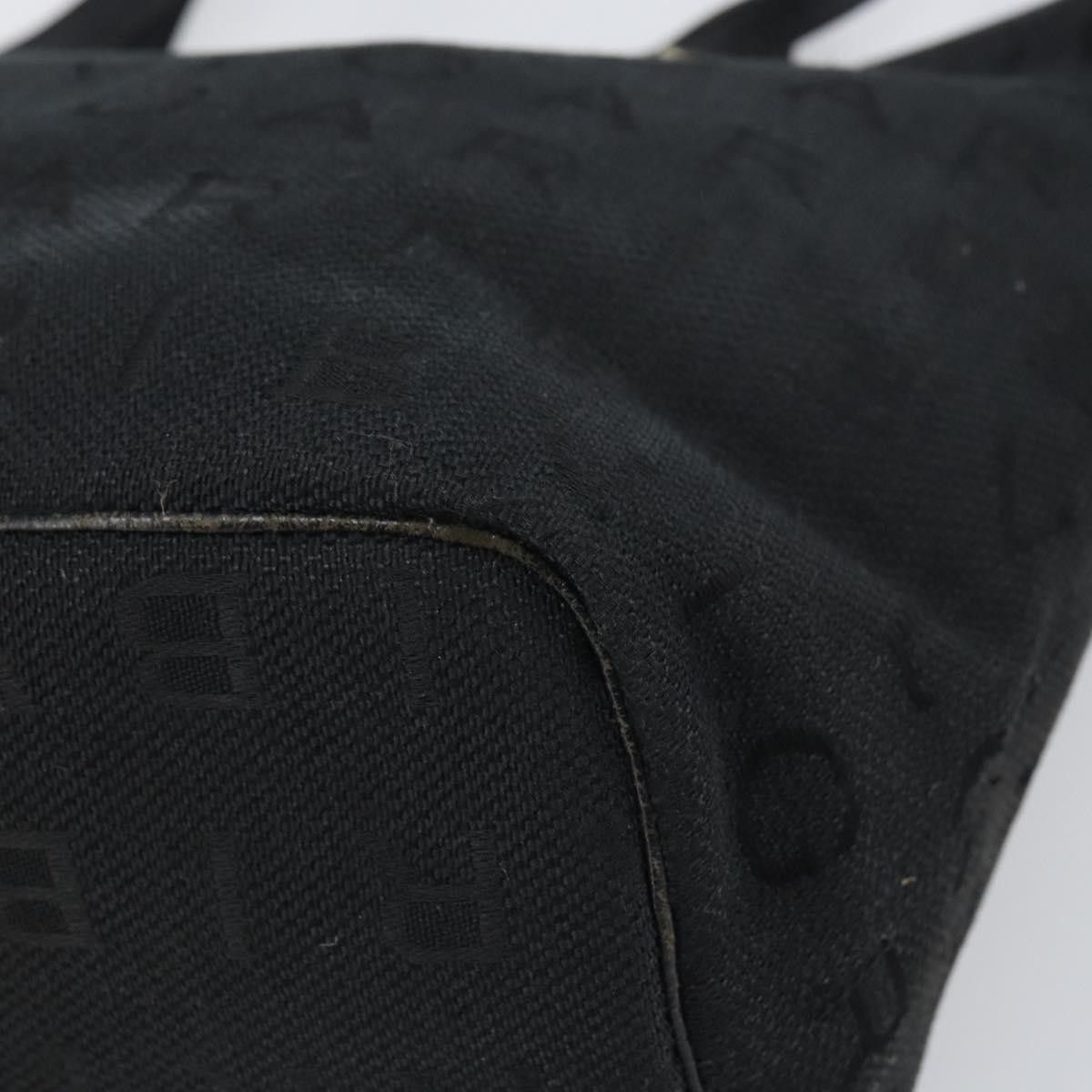Bvlgari Bvlgari Logomania Tote bag Canvas Size ONE SIZE - 12 Thumbnail
