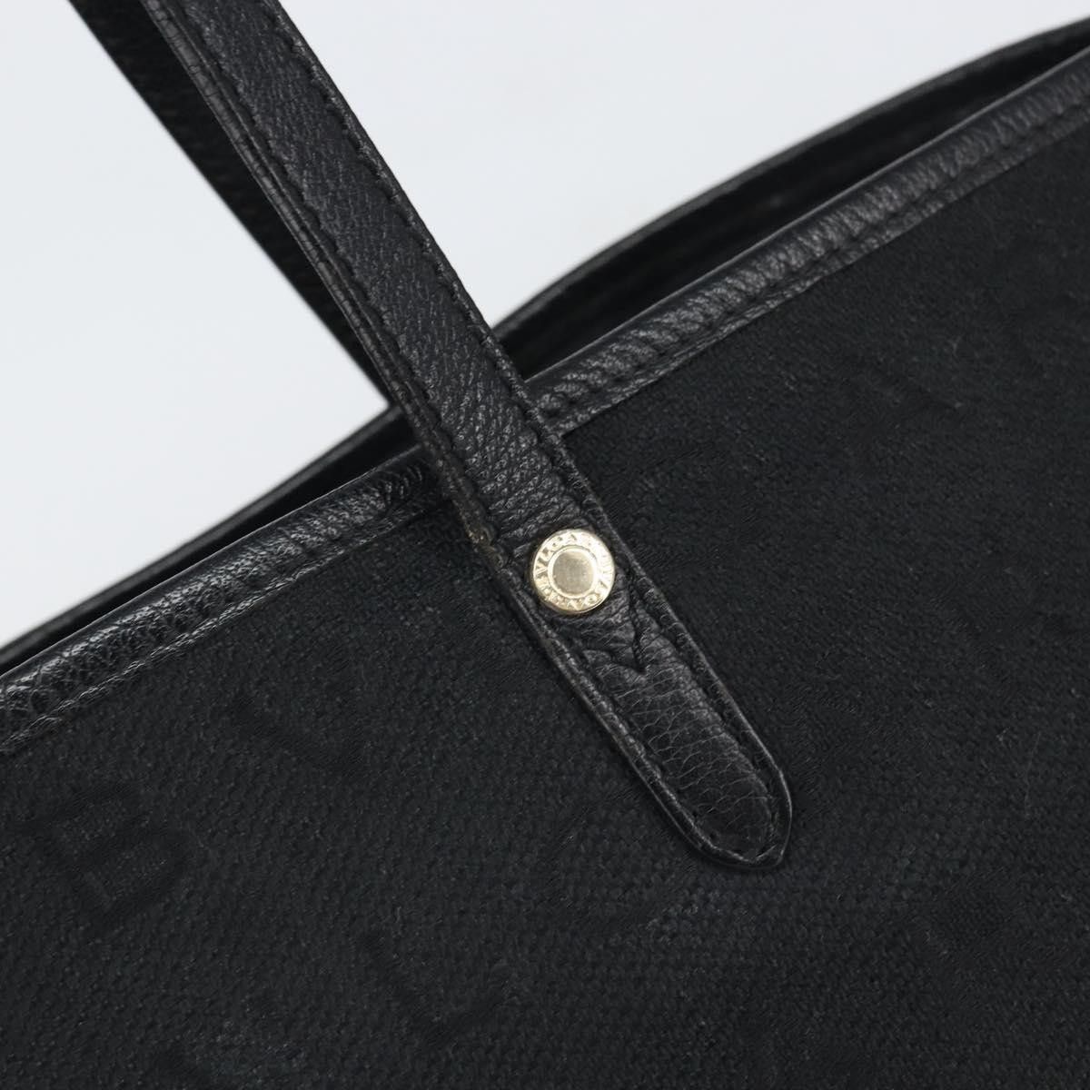 Bvlgari Bvlgari Logomania Tote bag Canvas Size ONE SIZE - 17 Thumbnail