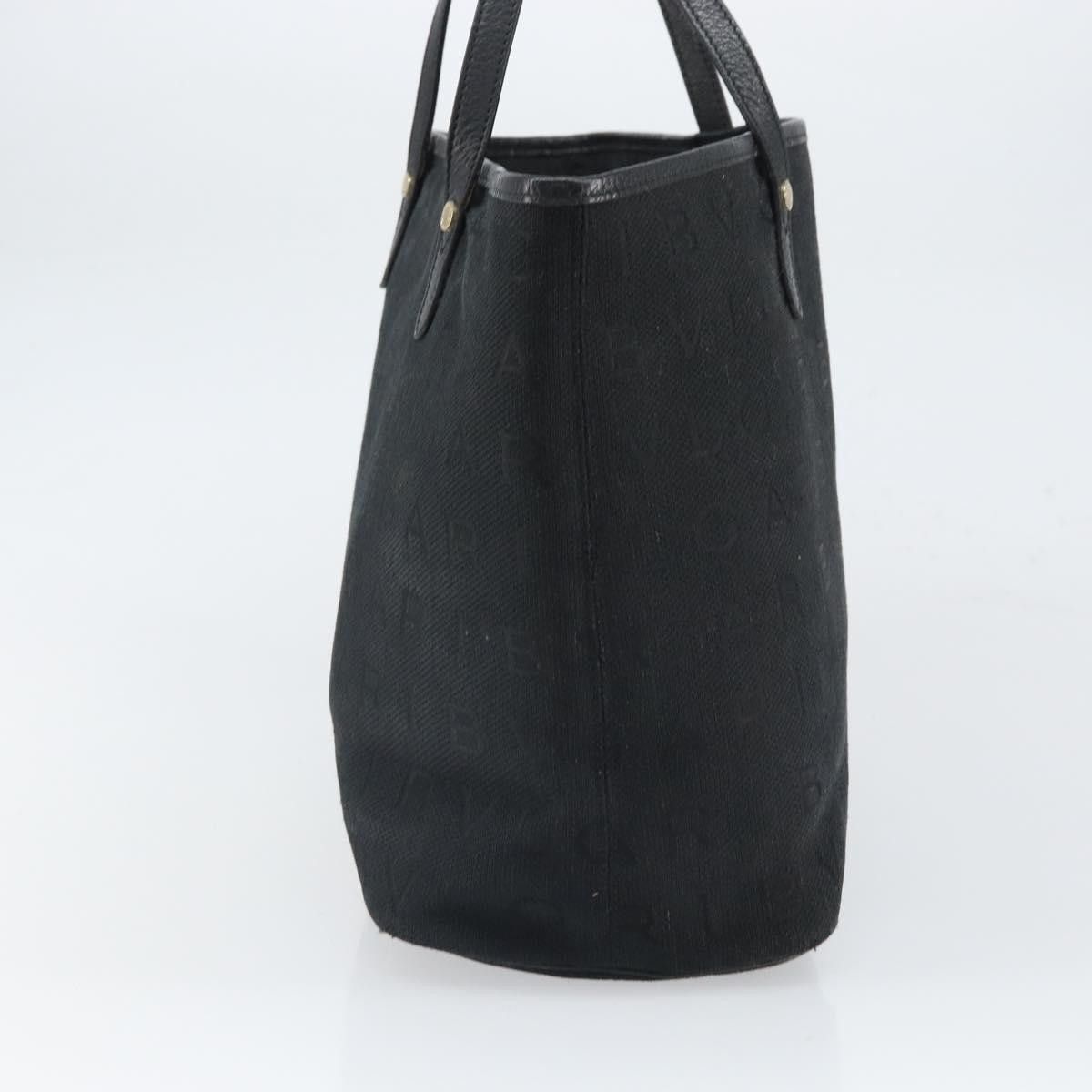 Bvlgari Bvlgari Logomania Tote bag Canvas Size ONE SIZE - 4 Thumbnail