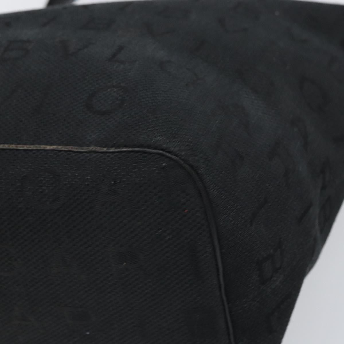 Bvlgari Bvlgari Logomania Tote bag Canvas Size ONE SIZE - 10 Thumbnail