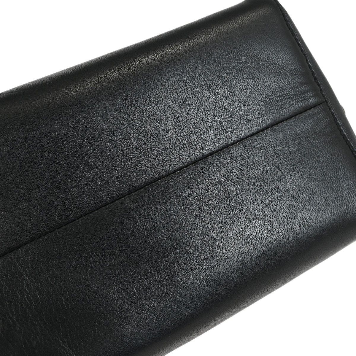 Loewe Loewe Anagram handbag Leather Size ONE SIZE - 7 Thumbnail