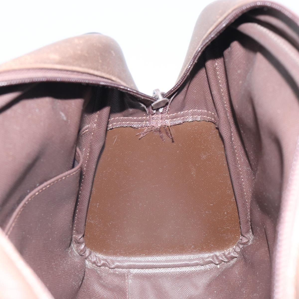 Burberry Burberry Nova Handbag Canvas Size ONE SIZE - 19 Thumbnail