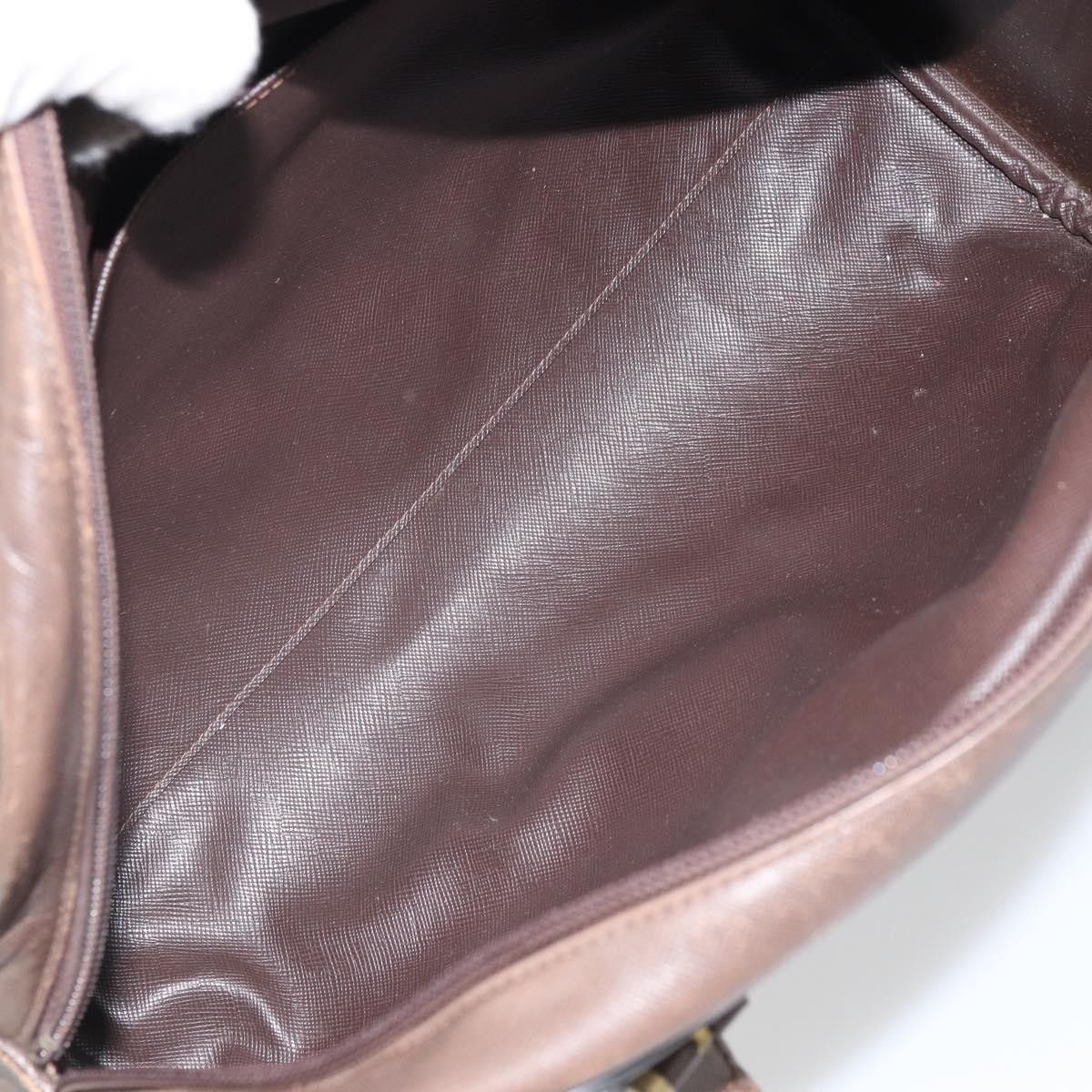 Burberry Burberry Nova Handbag Canvas Size ONE SIZE - 5 Thumbnail