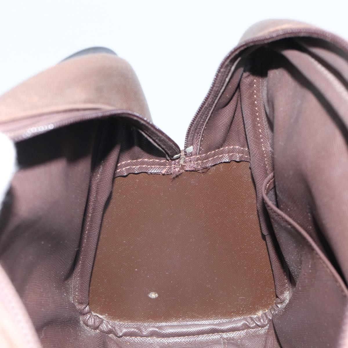 Burberry Burberry Nova Handbag Canvas Size ONE SIZE - 20 Thumbnail