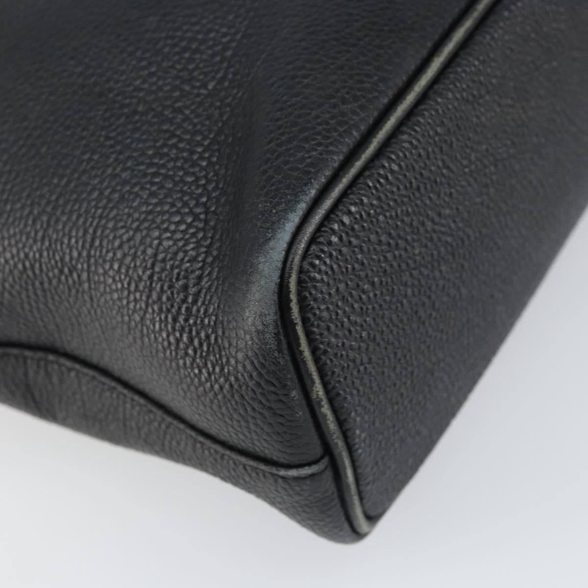 Burberry Burberry Vintage Leather Size ONE SIZE - 11 Thumbnail