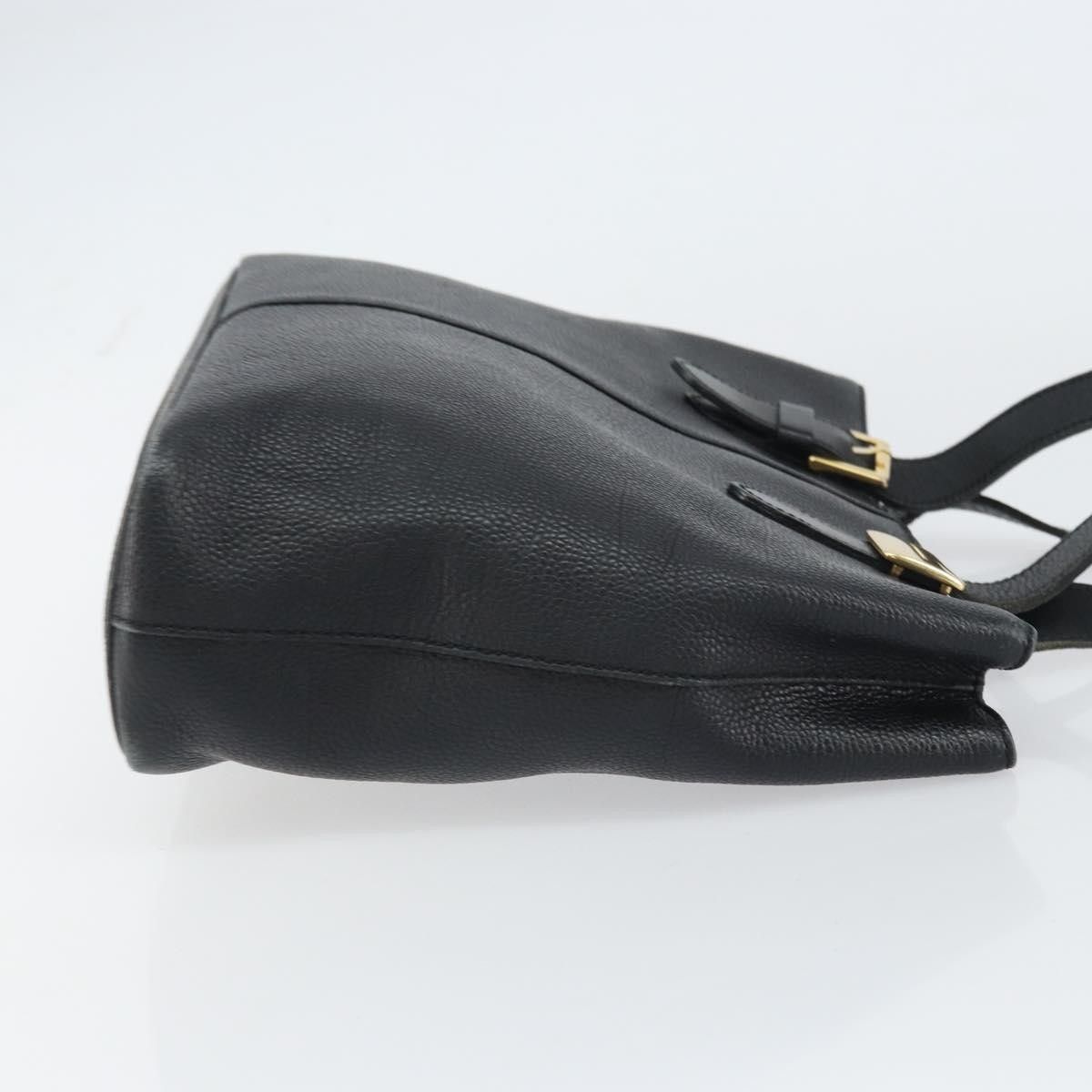 Burberry Burberry Vintage Leather Size ONE SIZE - 3 Thumbnail