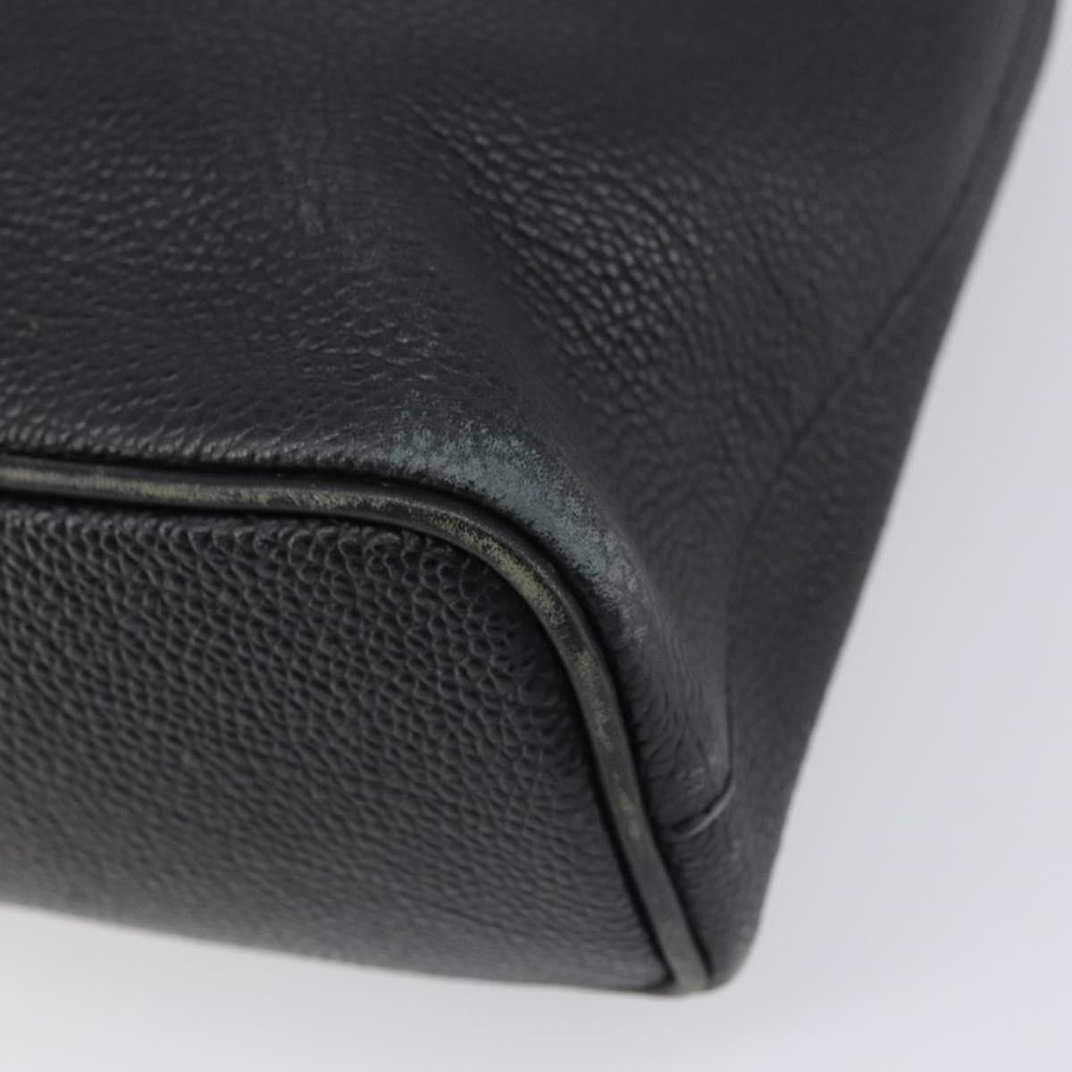 Burberry Burberry Vintage Leather Size ONE SIZE - 10 Thumbnail