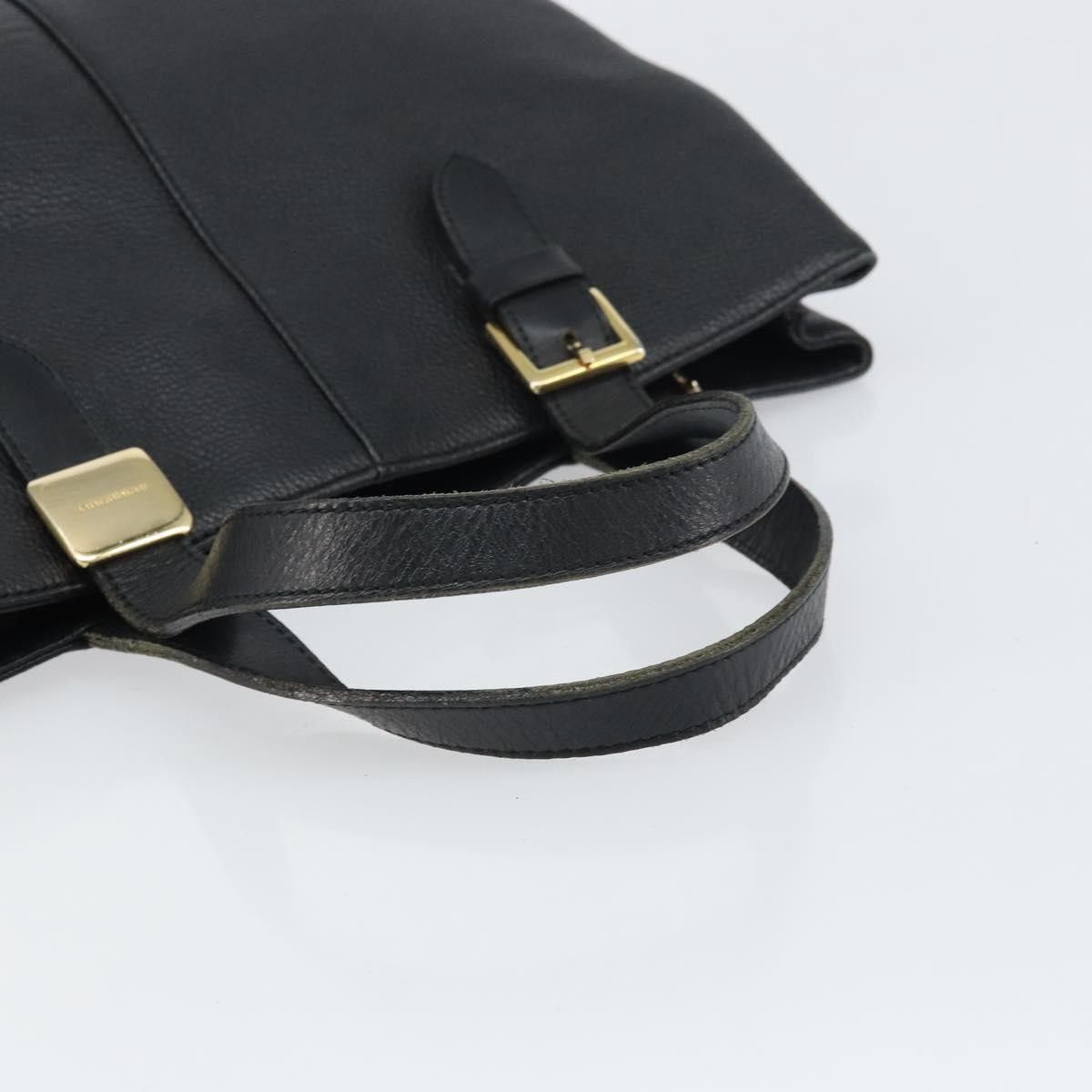 Burberry Burberry Vintage Leather Size ONE SIZE - 7 Thumbnail