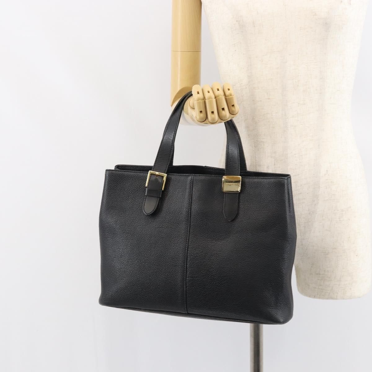 Burberry Burberry Vintage Leather Size ONE SIZE - 13 Thumbnail