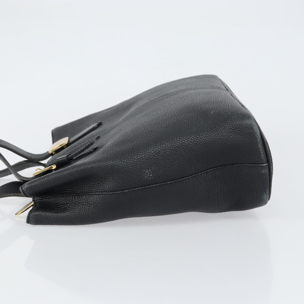 Burberry Burberry Vintage Leather Size ONE SIZE - 4 Thumbnail