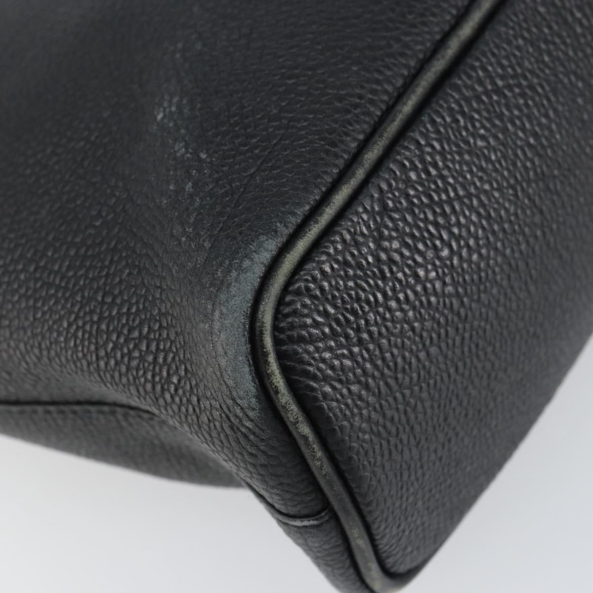 Burberry Burberry Vintage Leather Size ONE SIZE - 8 Thumbnail
