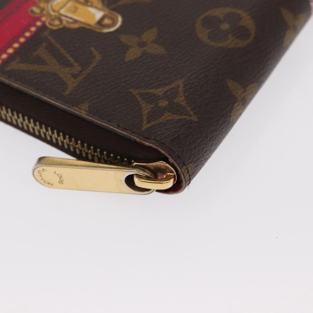 Louis Vuitton Louis Vuitton Zippy wallet Canvas Size ONE SIZE - 12 Thumbnail