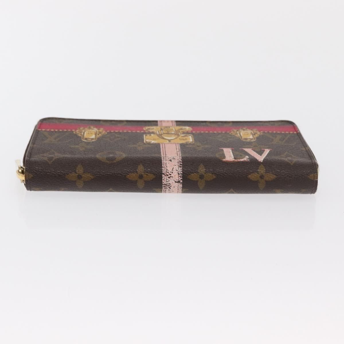 Louis Vuitton Louis Vuitton Zippy wallet Canvas Size ONE SIZE - 15 Thumbnail