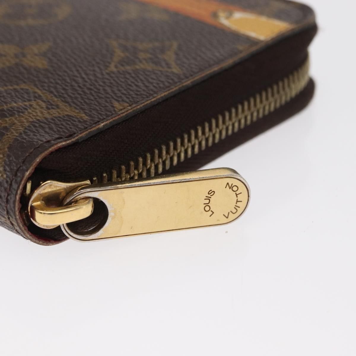 Louis Vuitton Louis Vuitton Zippy wallet Canvas Size ONE SIZE - 13 Thumbnail
