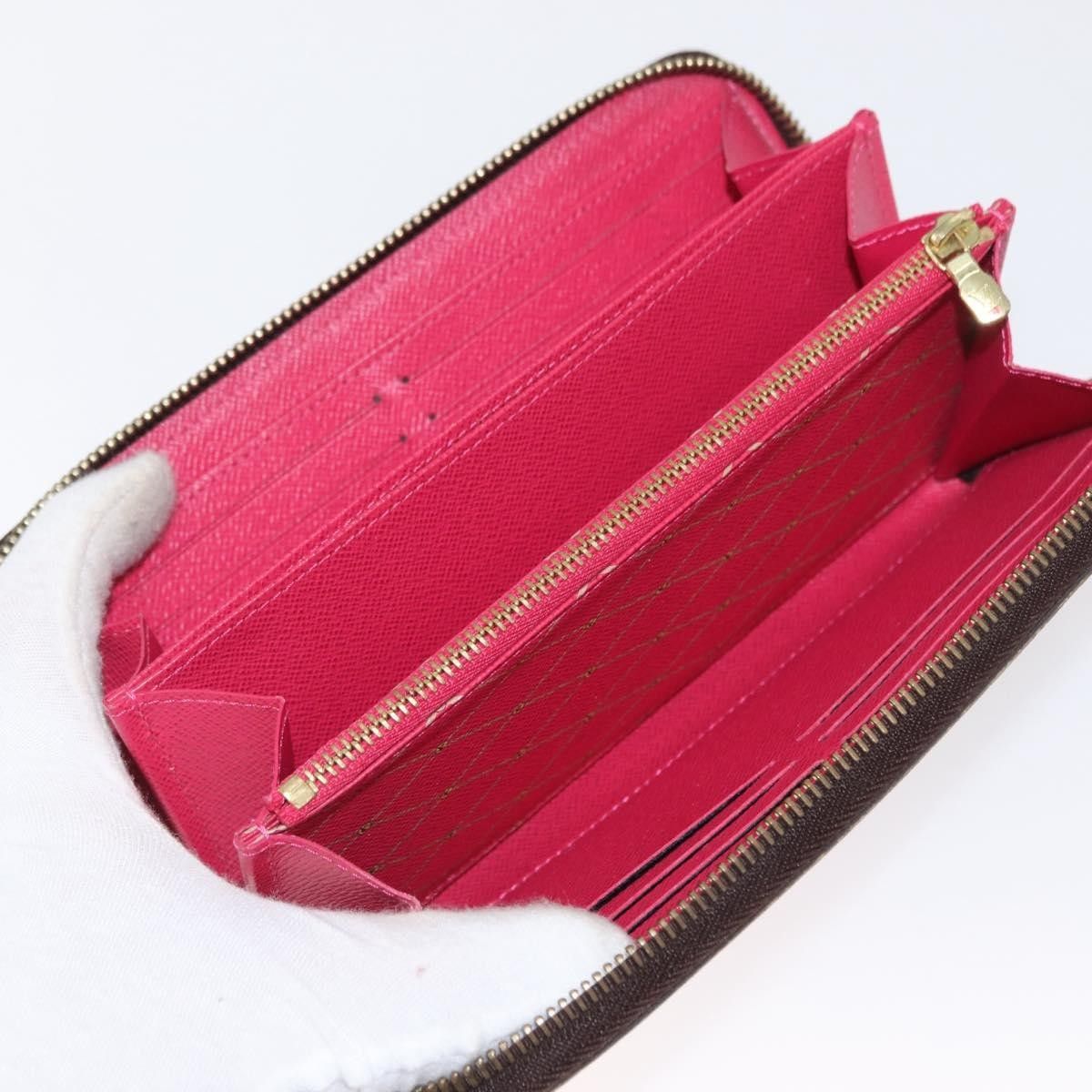 Louis Vuitton Louis Vuitton Zippy wallet Canvas Size ONE SIZE - 5 Thumbnail