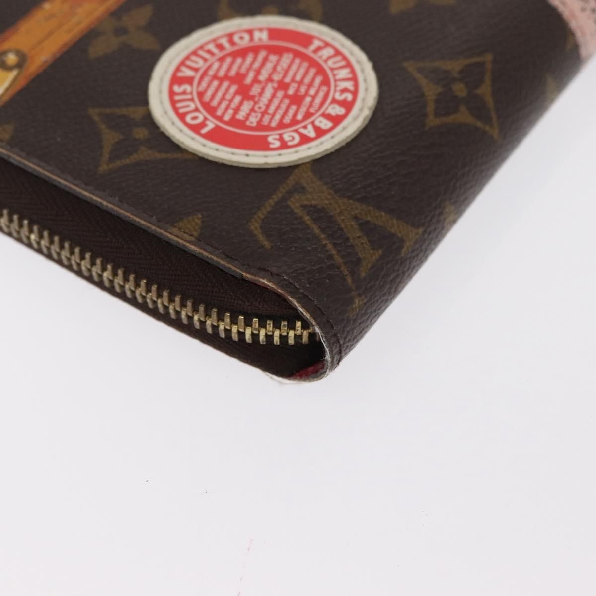 Louis Vuitton Louis Vuitton Zippy wallet Canvas Size ONE SIZE - 10 Thumbnail