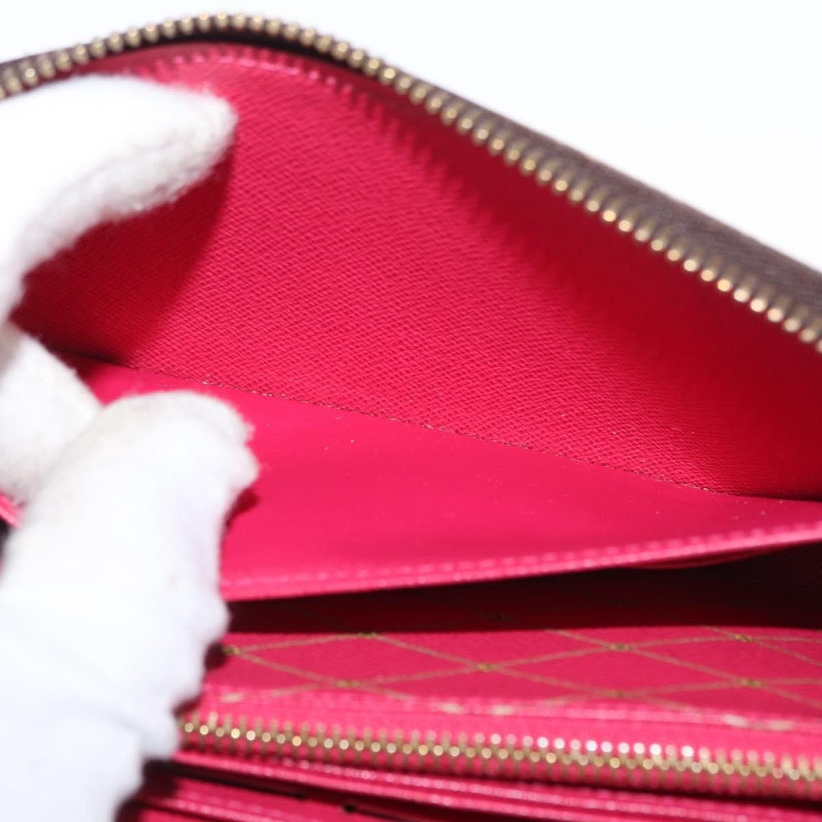 Louis Vuitton Louis Vuitton Zippy wallet Canvas Size ONE SIZE - 17 Thumbnail