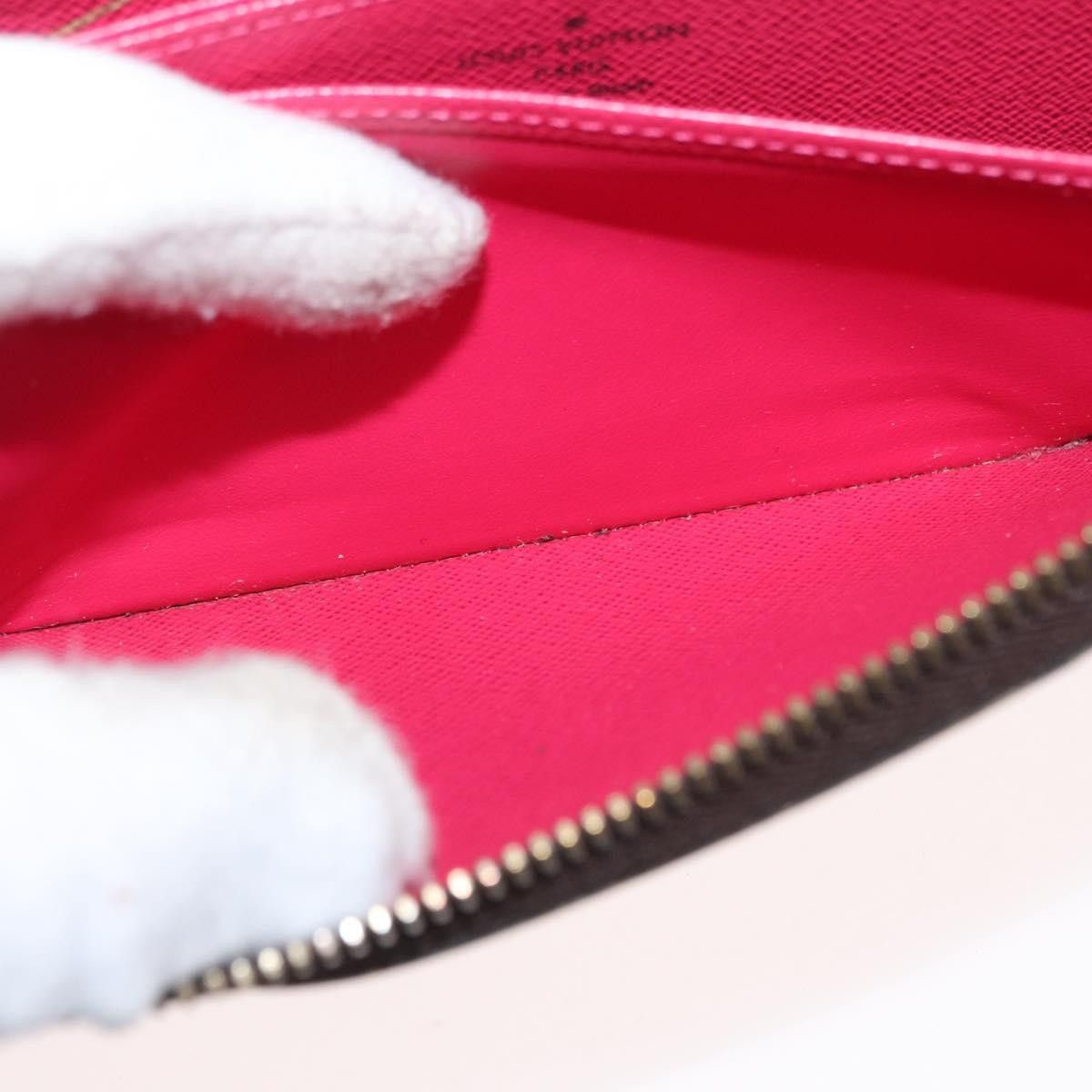 Louis Vuitton Louis Vuitton Zippy wallet Canvas Size ONE SIZE - 20 Thumbnail